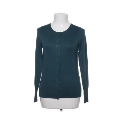 Kofta (Blå) från Fransa Polyester, Viskos