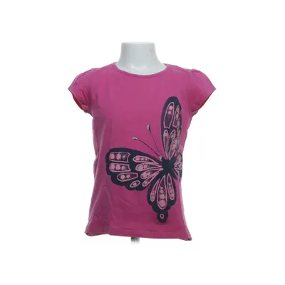 T-shirt (Roze, Meerkleurig) van Palomino by C&A