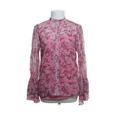 Blus (Rosa, Flerfärgad) från Michael Kors Polyester
