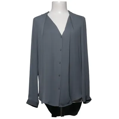 Blouse (Gray) from WERA Stockholm Recycled polyester