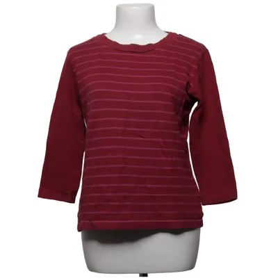 Long sleeve T-shirt (Red) from Machine