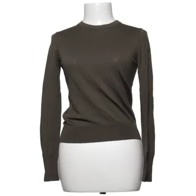 Pull-over (Marron) de Uniqlo Laine