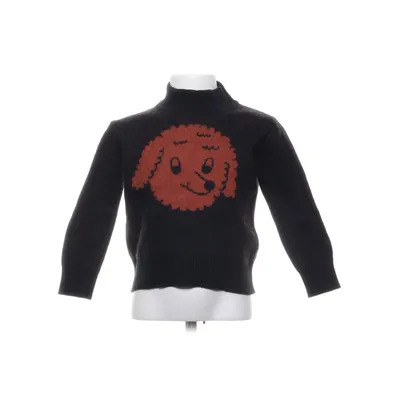 Tröja (Blå, Röd) från Tinycottons