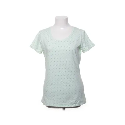 T-shirt (Vert, Multicolore) de The Basics C&A Coton, Élasthane