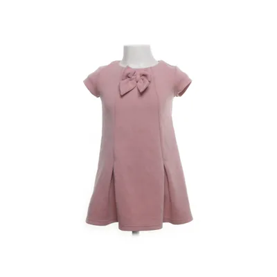 Jurk (Roze) van Smart & Pretty Polyester, Viscose, Elastaan