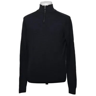 Sweater (Gray) from Mr Marvis Merino wool