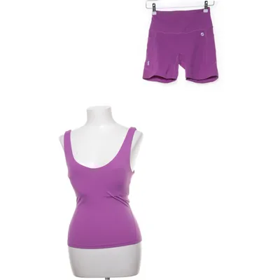 Trainingsset (Lila) van EYDA
