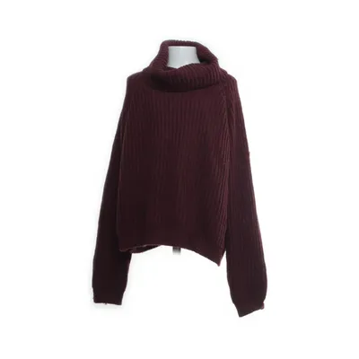 Coltrui (Lila) van Ü by KappAhl Acryl, Polyamide, Polyester