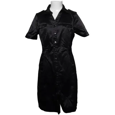 Skjortklänning (DAISY DRESS) från STOCKH LM Bomull, Elastan, Polyester