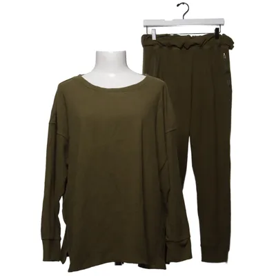 Mjukisset (Grön) från Mazing Elastan, Polyester