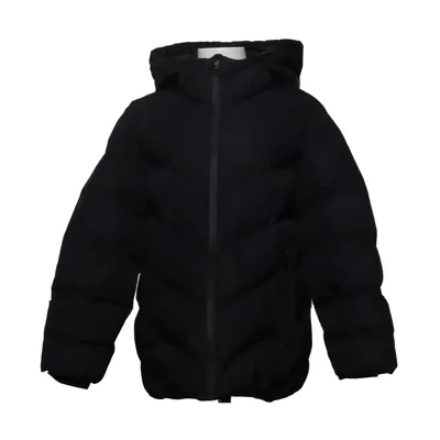 Vinterjacka (Svart) från Zara Polyester