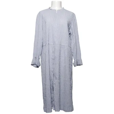 Shirt dress (DUPINA) from Mads Nørgaard Cotton, Elastane, Polyester