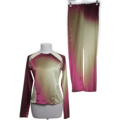 Set (Multicolored) from Hosbjerg Polyester, Elastane
