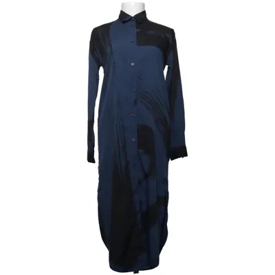 Shirt dress (Damita Dress) from Sweet Denim Polyester