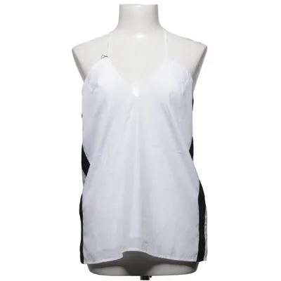 Tank Top (Striped Singlet) from Estradeur Polyester