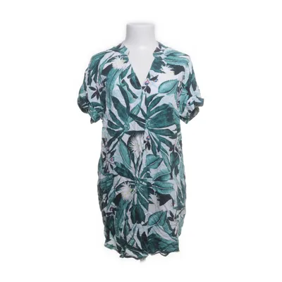 Tunic (White, Multicolored) from Anna Glover x H&M Viscose