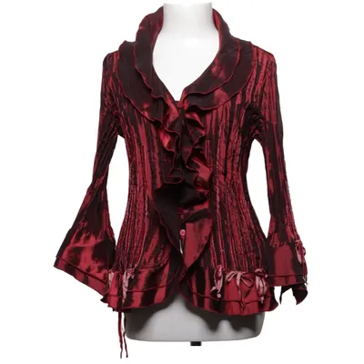 Jack (Rood) van Agora Polyamide, Polyester
