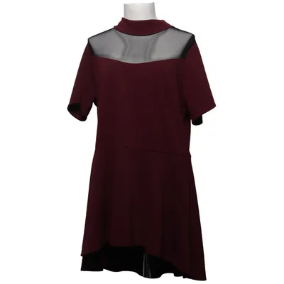 Kleid (Kasimirkl2) von Anna Kova Elasthan, Polyester