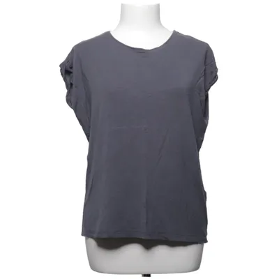 T-shirt (Grå) från Aware by Vero Moda Elastan, Lyocell