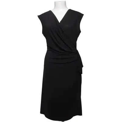 Robe (Noir) de I Say Élasthane, Polyester