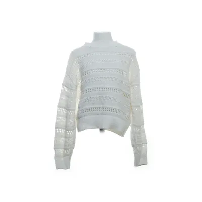 Sweater (Hvid) fra H&M Kids Bomuld