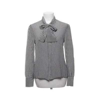 Blouse lavallière (Noir, Blanc, Multicolore) de Gardeur