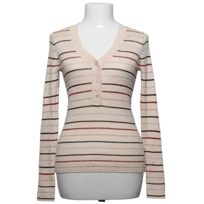Cardigan (T1) from Suncoo Acrylic, Cashmere, Metallic fiber, Polyamide, Viscose, Wool