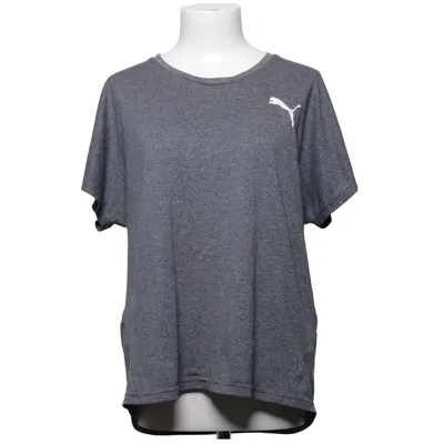 T-shirt (Grå) fra Puma