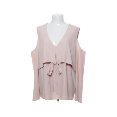 Blouse (Rose) de Ashley Brooke Élasthane, Polyester