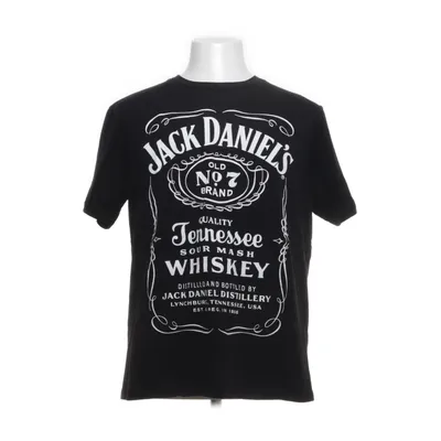 T-shirt (Svart) från Earth Positive Ekologisk bomull