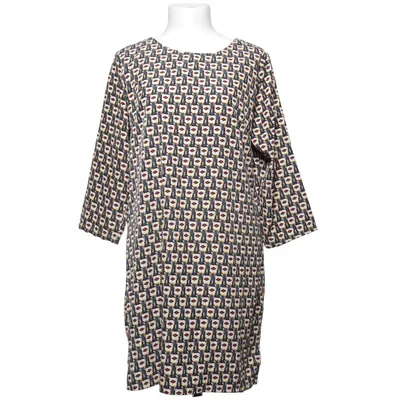 Robe (Blanc, Bleu, Multicolore) de Anna Ellis Viscose