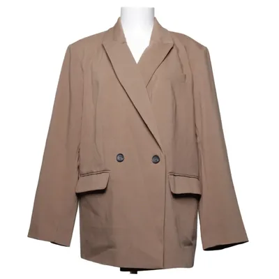Blazer (Beige) de Jennyfer