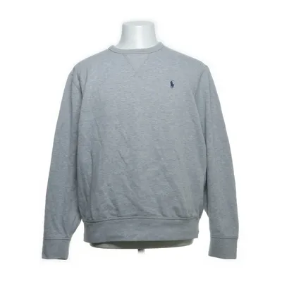 Sweatshirt (Gray) from Polo Ralph Lauren Cotton, Polyester