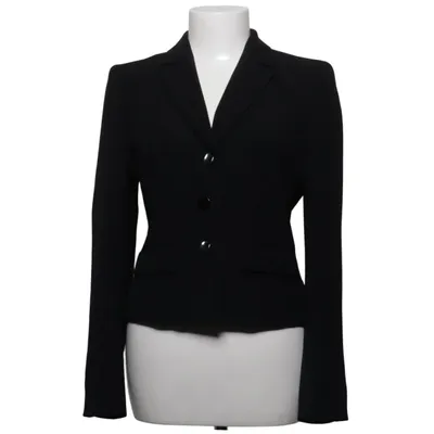 Kavaj (Svart) från Hobbs Polyester