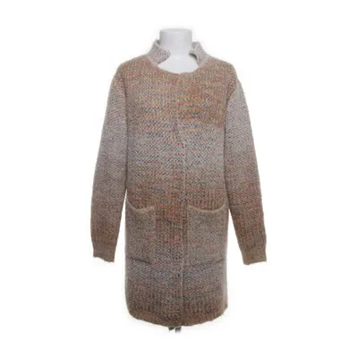 Cardigan (Multicolored) from Opl Fashion Acrylic, Polyamide