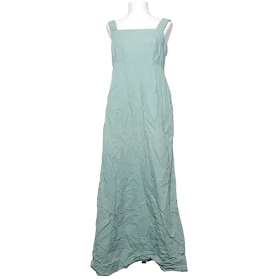 Dress (Green) from Pact Linen, Organic cotton