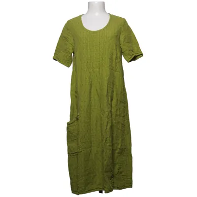 Dress (Green) from Karin Sömmare