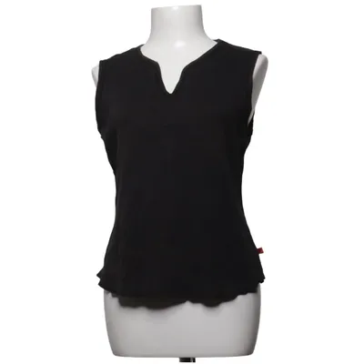 Tank Top (Black) from Etam Cotton