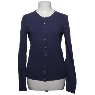 Cardigan (Bleu) de United Colors of Benetton Angora, Polyamide, Laine