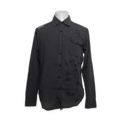 Skjorta (Svart, Vit) från Billabong Bomull