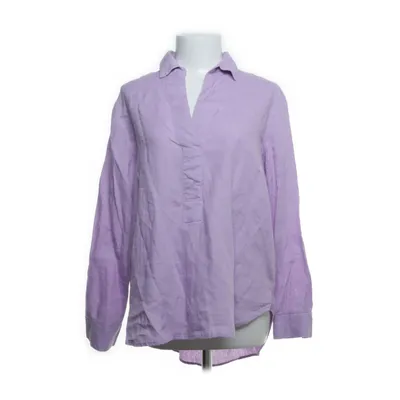 Blus (Rosa) från ESPRIT Linne