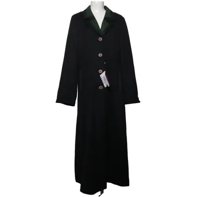Kappa (Grå, Grön) från Steinbock Kashmir, Polyester, Ull