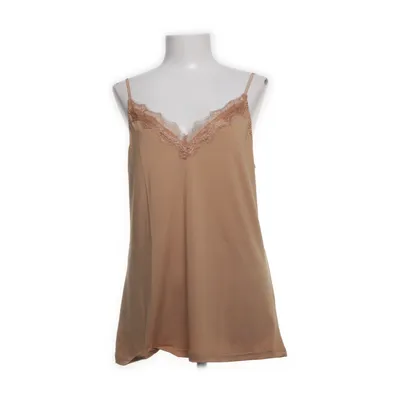 Linne (Beige) från Rosemunde Elastan, Polyamid, Polyester