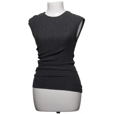Tanktop (Grijs) van Pull & Bear