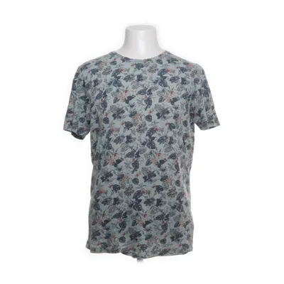 T-shirt (Groen, Meerkleurig) van Olymp Katoen, Polyester