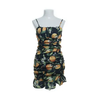 Klänning (Svart, Grön, Flerfärgad) från Cider