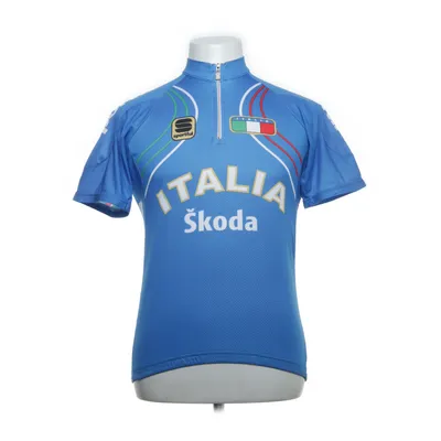 Voetbalshirt (Blauw) van Sportful Polyester