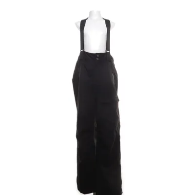 Skibroek (Zwart) van North Bend Polyester