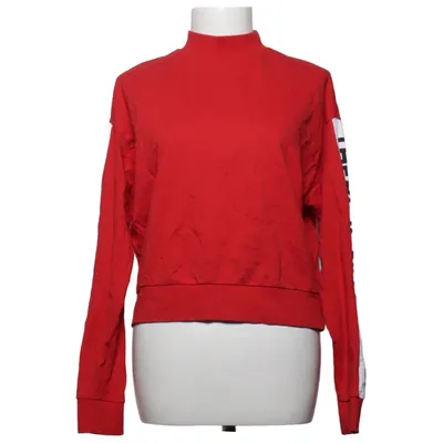 Sweatshirt (Rood, Wit) van OVS Katoen