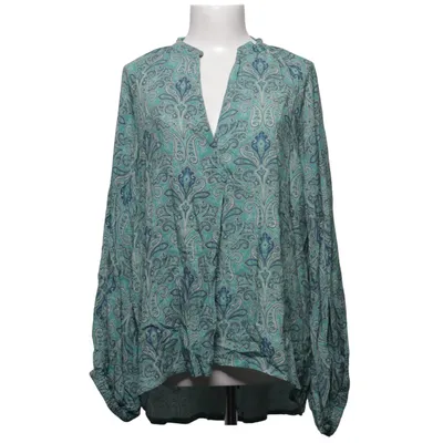 Blouse (Dominic) van Banditas from Marseille Viscose